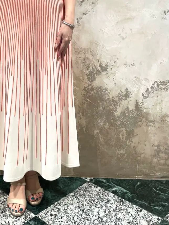 GRACE CONTINENTAL The Banquet Suzuka コーディネート画像