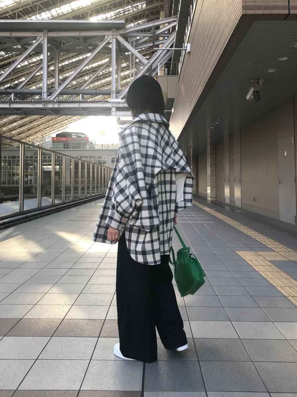 GRACE CONTINENTAL The Banquet 尾田亜沙美 コーディネート画像