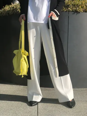 GRACE CONTINENTAL The Banquet 尾田亜沙美 コーディネート画像