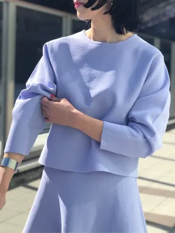 GRACE CONTINENTAL The Banquet 尾田亜沙美 コーディネート画像