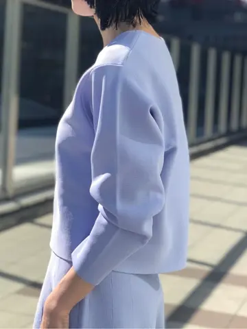 GRACE CONTINENTAL The Banquet 尾田亜沙美 コーディネート画像