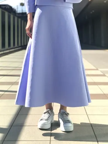 GRACE CONTINENTAL The Banquet 尾田亜沙美 コーディネート画像