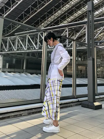 GRACE CONTINENTAL The Banquet 尾田亜沙美 コーディネート画像