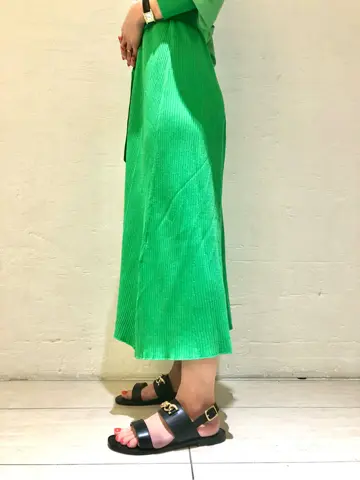 GRACE CONTINENTAL The Banquet 尾田亜沙美 コーディネート画像