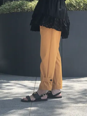 GRACE CONTINENTAL The Banquet 尾田亜沙美 コーディネート画像