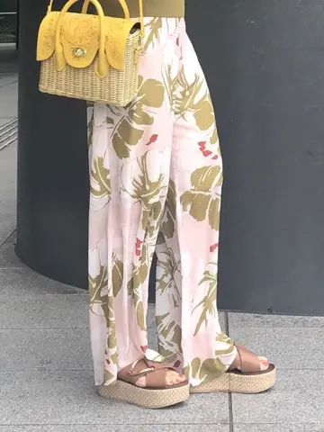 GRACE CONTINENTAL The Banquet 尾田亜沙美 コーディネート画像