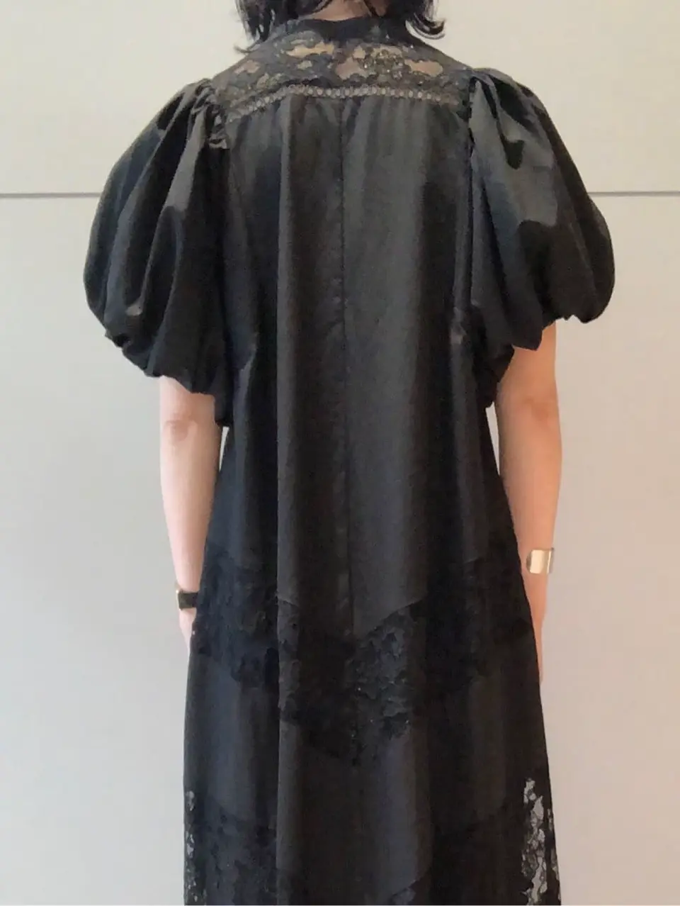 GRACE CONTINENTAL The Banquet 尾田亜沙美 コーディネート画像