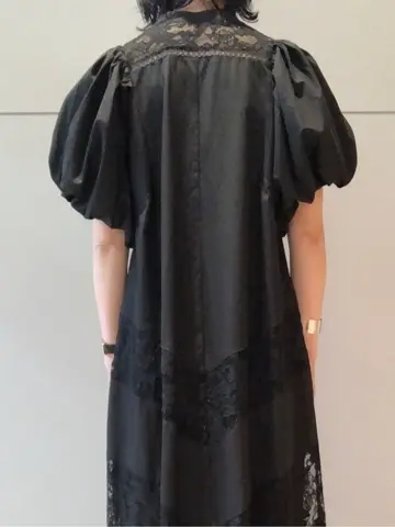 GRACE CONTINENTAL The Banquet 尾田亜沙美 コーディネート画像