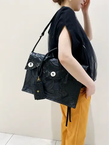 GRACE CONTINENTAL The Banquet Aya. コーディネート画像