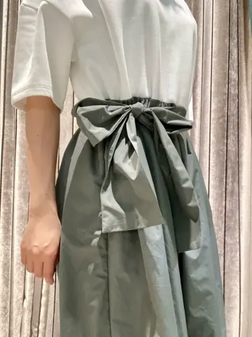 GRACE CONTINENTAL The Banquet FUKUSHIMA YURIE コーディネート画像