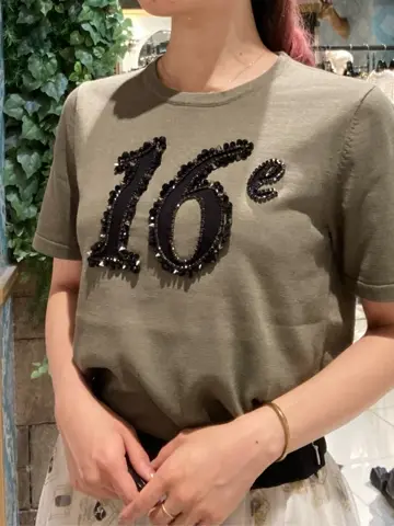 GRACE CONTINENTAL The Banquet FUKUSHIMA YURIE コーディネート画像