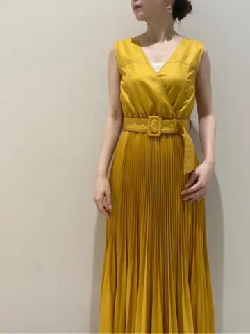 GRACE CONTINENTAL The Banquet Aya. コーディネート画像