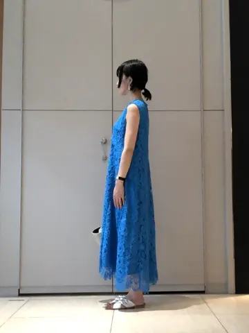 GRACE CONTINENTAL The Banquet 尾田亜沙美 コーディネート画像