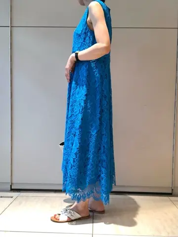 GRACE CONTINENTAL The Banquet 尾田亜沙美 コーディネート画像