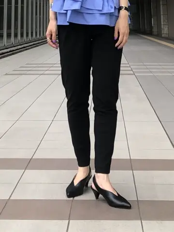 GRACE CONTINENTAL The Banquet 尾田亜沙美 コーディネート画像