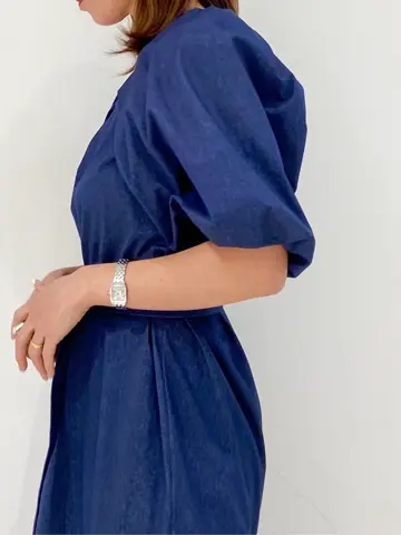 GRACE CONTINENTAL The Banquet 古川温子 コーディネート画像