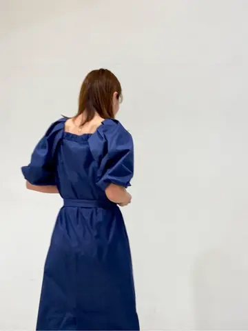 GRACE CONTINENTAL The Banquet 古川温子 コーディネート画像