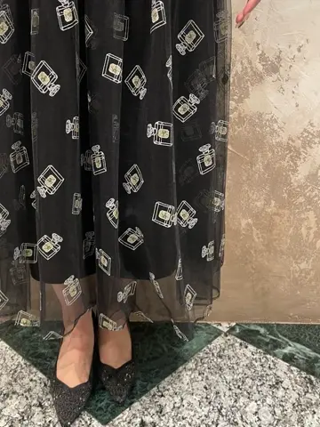 GRACE CONTINENTAL The Banquet Suzuka コーディネート画像