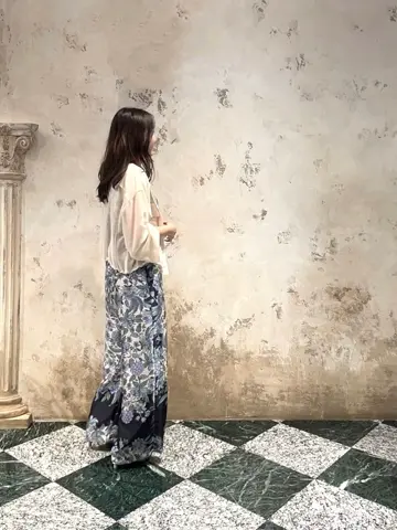 GRACE CONTINENTAL The Banquet Suzuka コーディネート画像