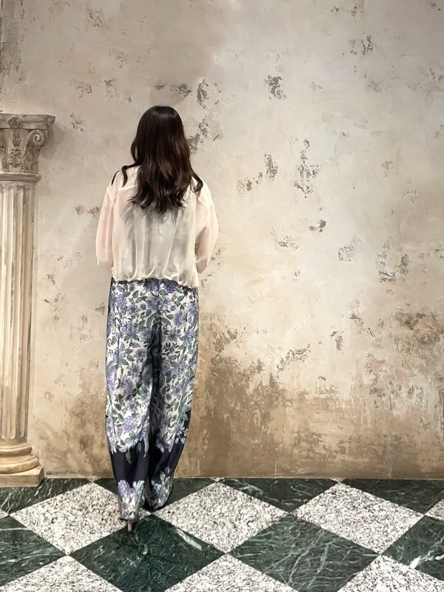 GRACE CONTINENTAL The Banquet Suzuka コーディネート画像