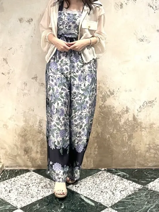 GRACE CONTINENTAL The Banquet Suzuka コーディネート画像