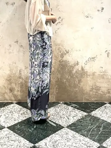 GRACE CONTINENTAL The Banquet Suzuka コーディネート画像