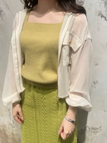 GRACE CONTINENTAL The Banquet Suzuka コーディネート画像