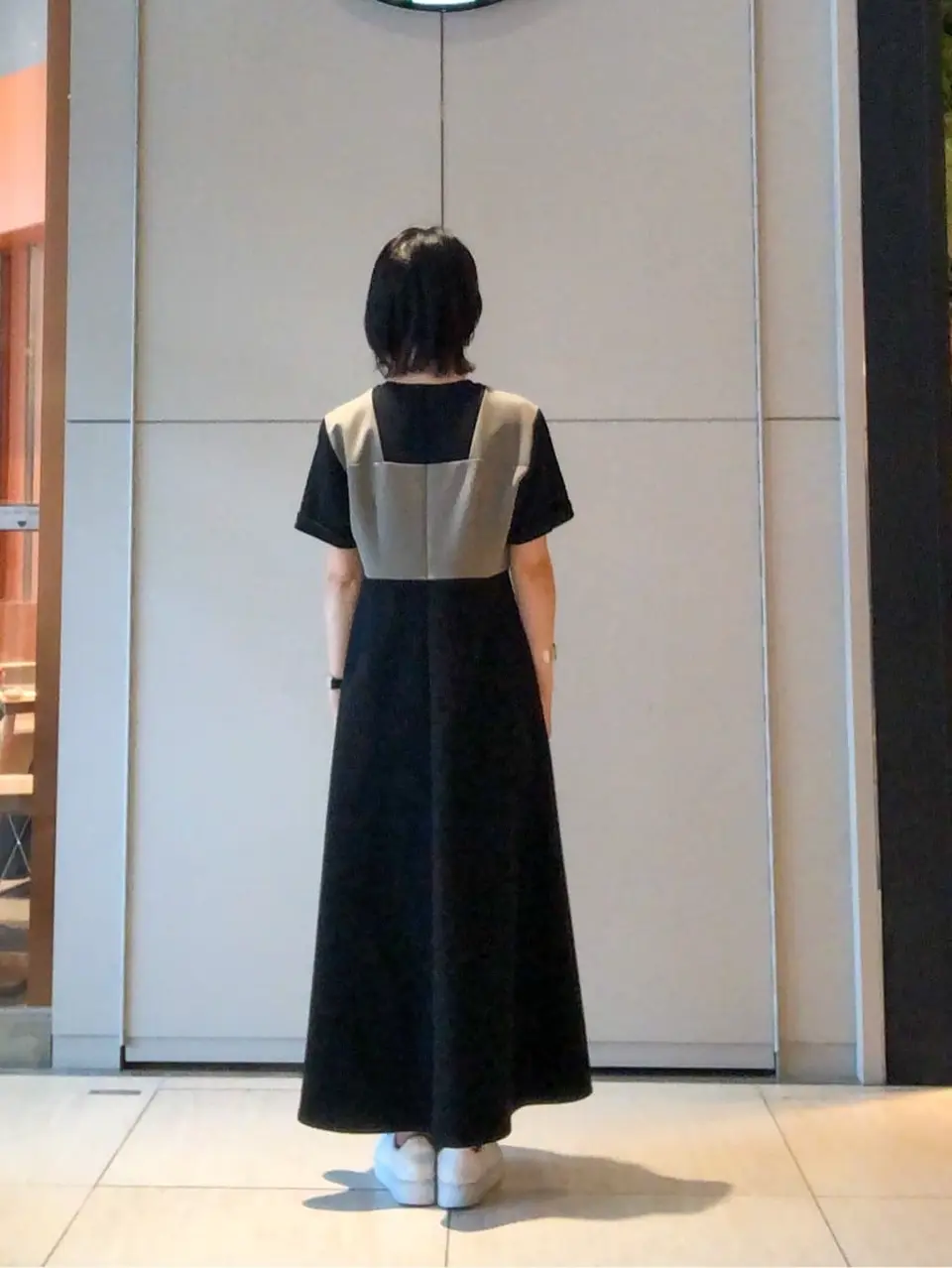 GRACE CONTINENTAL The Banquet 尾田亜沙美 コーディネート画像