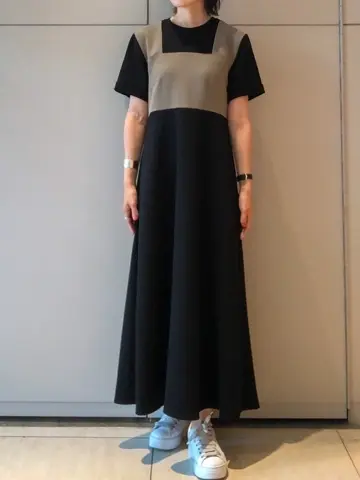 GRACE CONTINENTAL The Banquet 尾田亜沙美 コーディネート画像