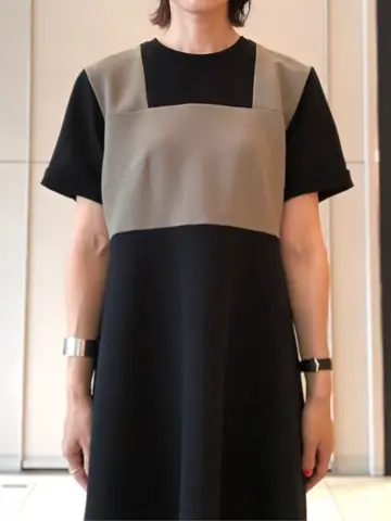 GRACE CONTINENTAL The Banquet 尾田亜沙美 コーディネート画像