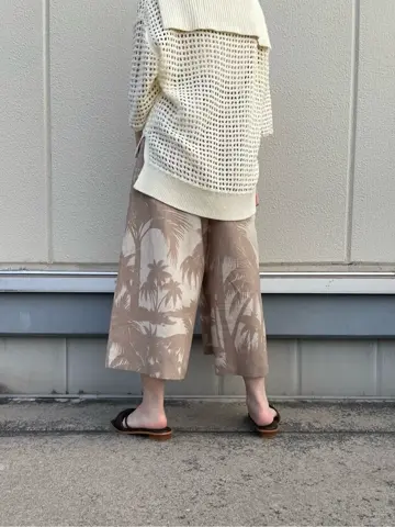 GRACE CONTINENTAL The Banquet hoshino_y コーディネート画像