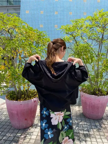 GRACE CONTINENTAL The Banquet 泉　智子 コーディネート画像