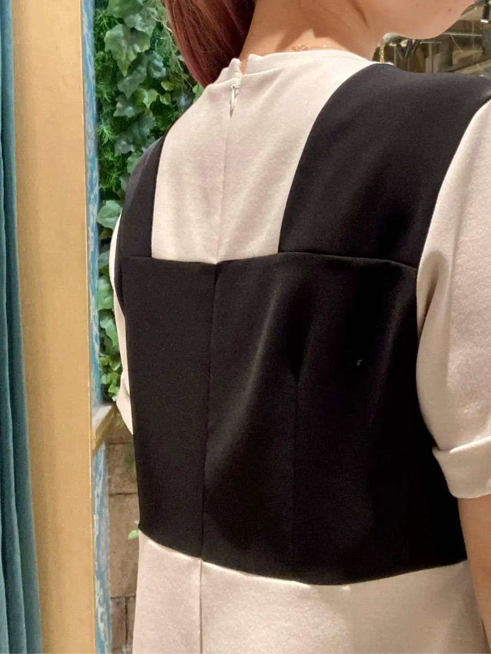 GRACE CONTINENTAL The Banquet FUKUSHIMA YURIE コーディネート画像