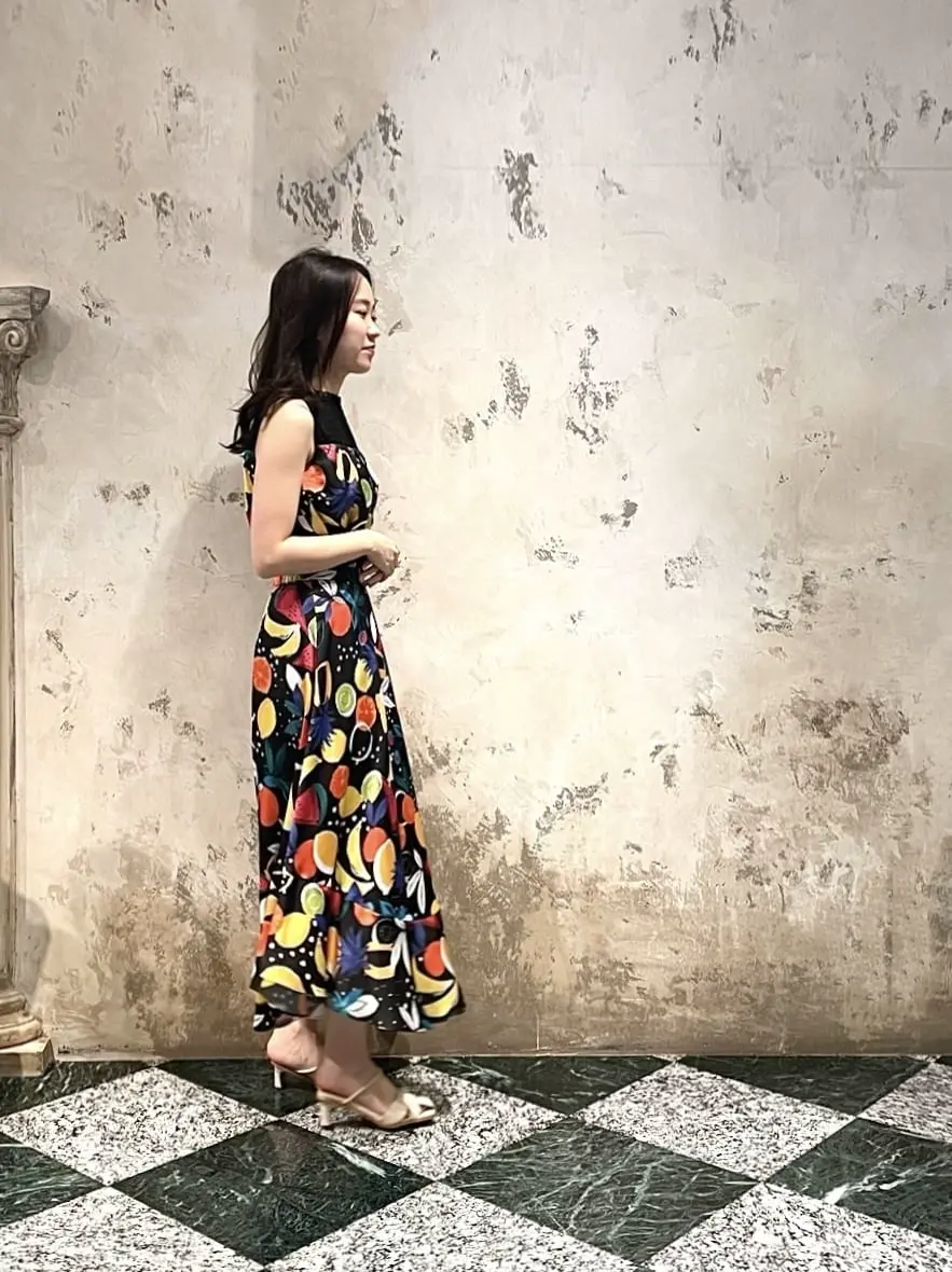 GRACE CONTINENTAL The Banquet Suzuka コーディネート画像