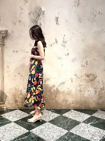 GRACE CONTINENTAL The Banquet Suzuka コーディネート画像