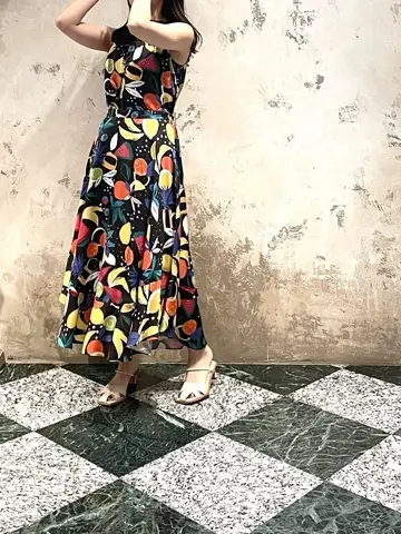 GRACE CONTINENTAL The Banquet Suzuka コーディネート画像