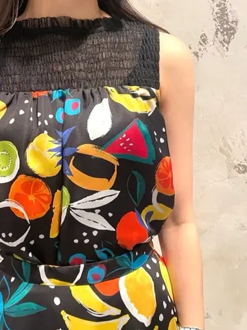 GRACE CONTINENTAL The Banquet Suzuka コーディネート画像