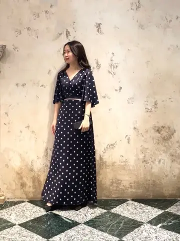 GRACE CONTINENTAL The Banquet Suzuka コーディネート画像