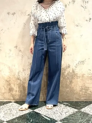 GRACE CONTINENTAL The Banquet Suzuka コーディネート画像