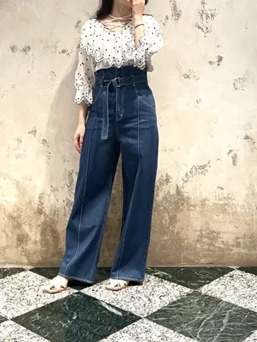 GRACE CONTINENTAL The Banquet Suzuka コーディネート画像