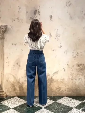 GRACE CONTINENTAL The Banquet Suzuka コーディネート画像