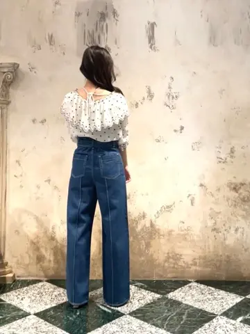 GRACE CONTINENTAL The Banquet Suzuka コーディネート画像