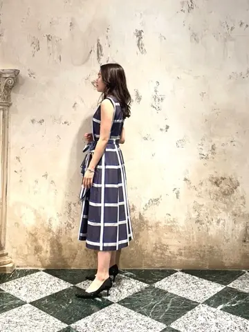 GRACE CONTINENTAL The Banquet Suzuka コーディネート画像