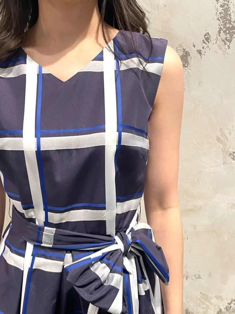 GRACE CONTINENTAL The Banquet Suzuka コーディネート画像