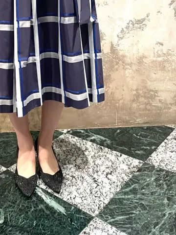 GRACE CONTINENTAL The Banquet Suzuka コーディネート画像