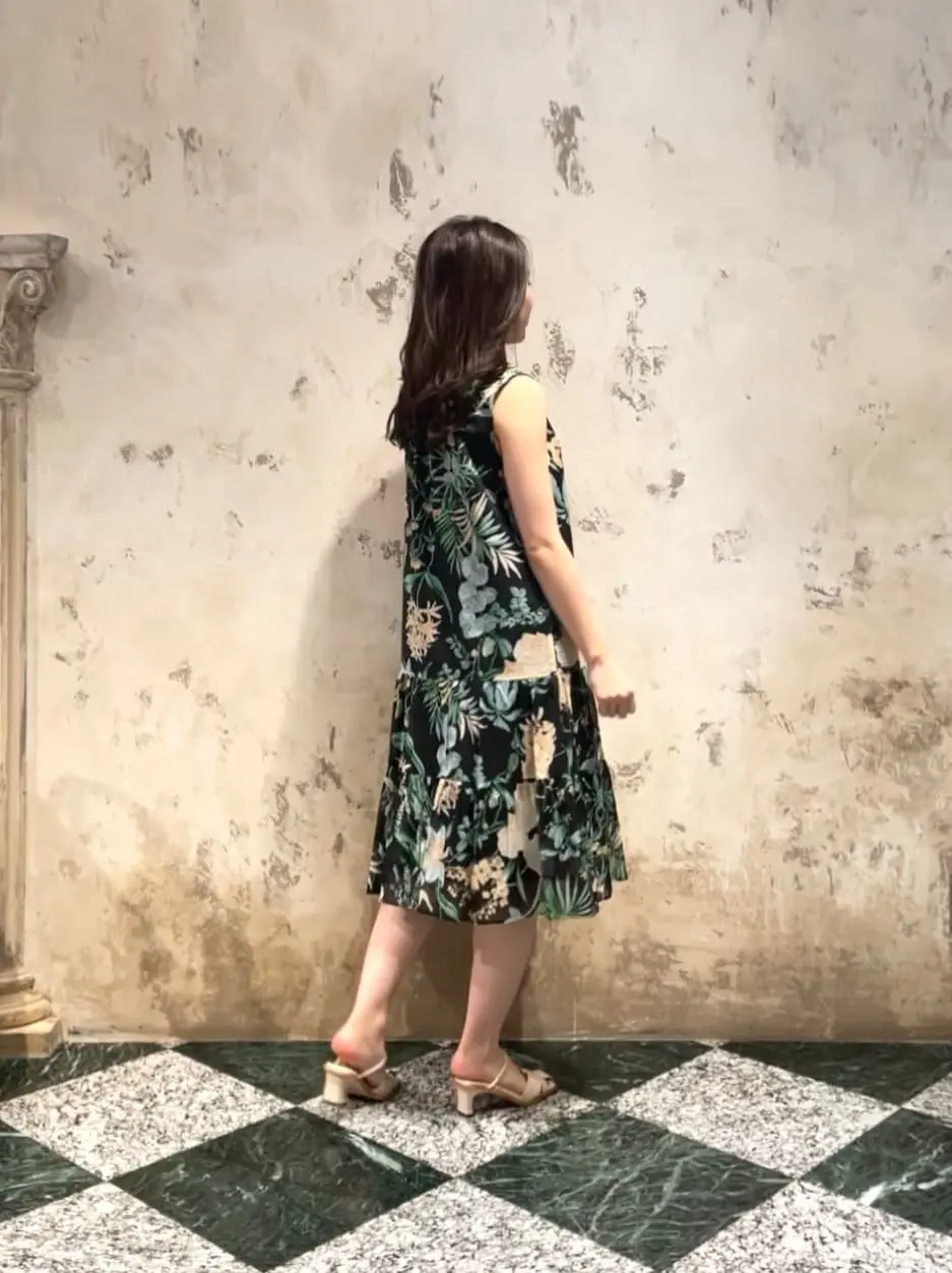 GRACE CONTINENTAL The Banquet Suzuka コーディネート画像