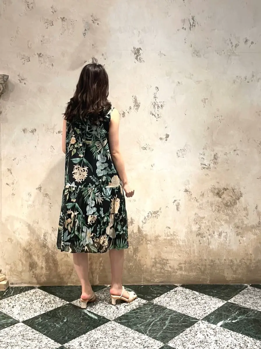 GRACE CONTINENTAL The Banquet Suzuka コーディネート画像