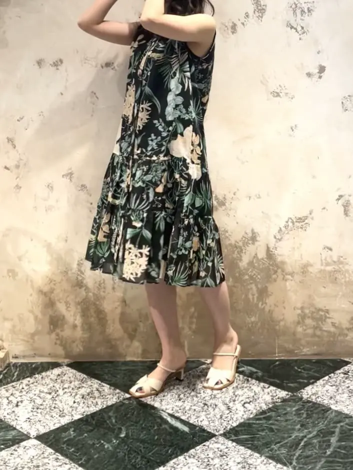 GRACE CONTINENTAL The Banquet Suzuka コーディネート画像