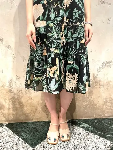 GRACE CONTINENTAL The Banquet Suzuka コーディネート画像