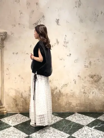 GRACE CONTINENTAL The Banquet Suzuka コーディネート画像